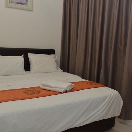 My Daily Homestay - Miri Times Square Extérieur photo
