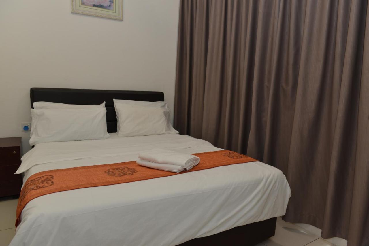 My Daily Homestay - Miri Times Square Extérieur photo