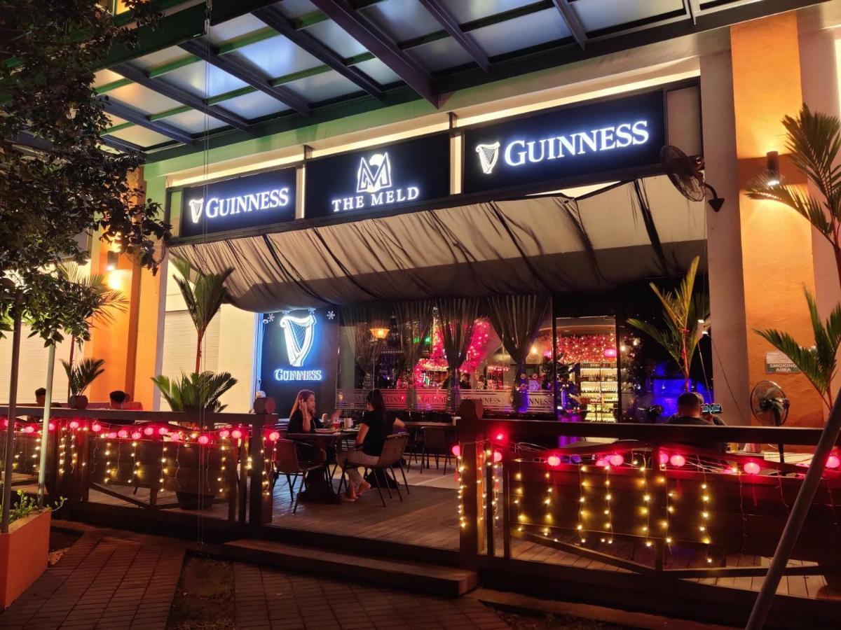 My Daily Homestay - Miri Times Square Extérieur photo