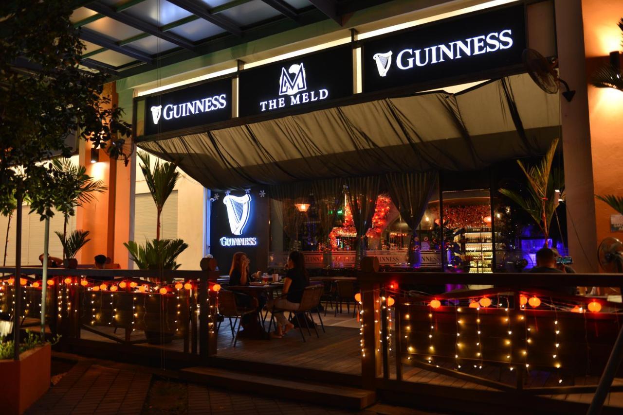 My Daily Homestay - Miri Times Square Extérieur photo