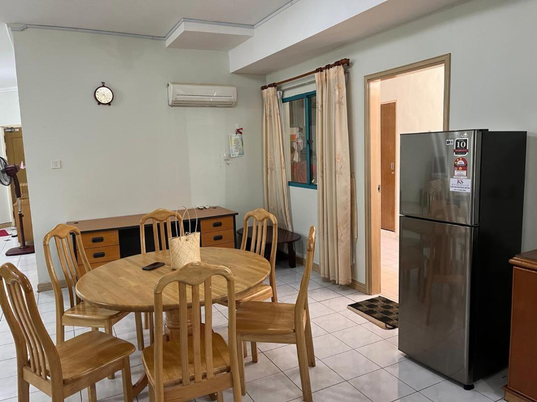 My Daily Homestay - Miri Times Square Chambre photo