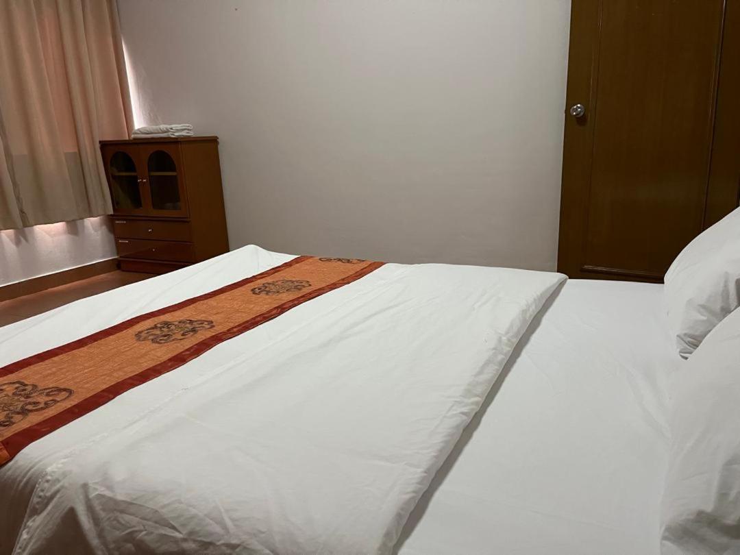 My Daily Homestay - Miri Times Square Chambre photo