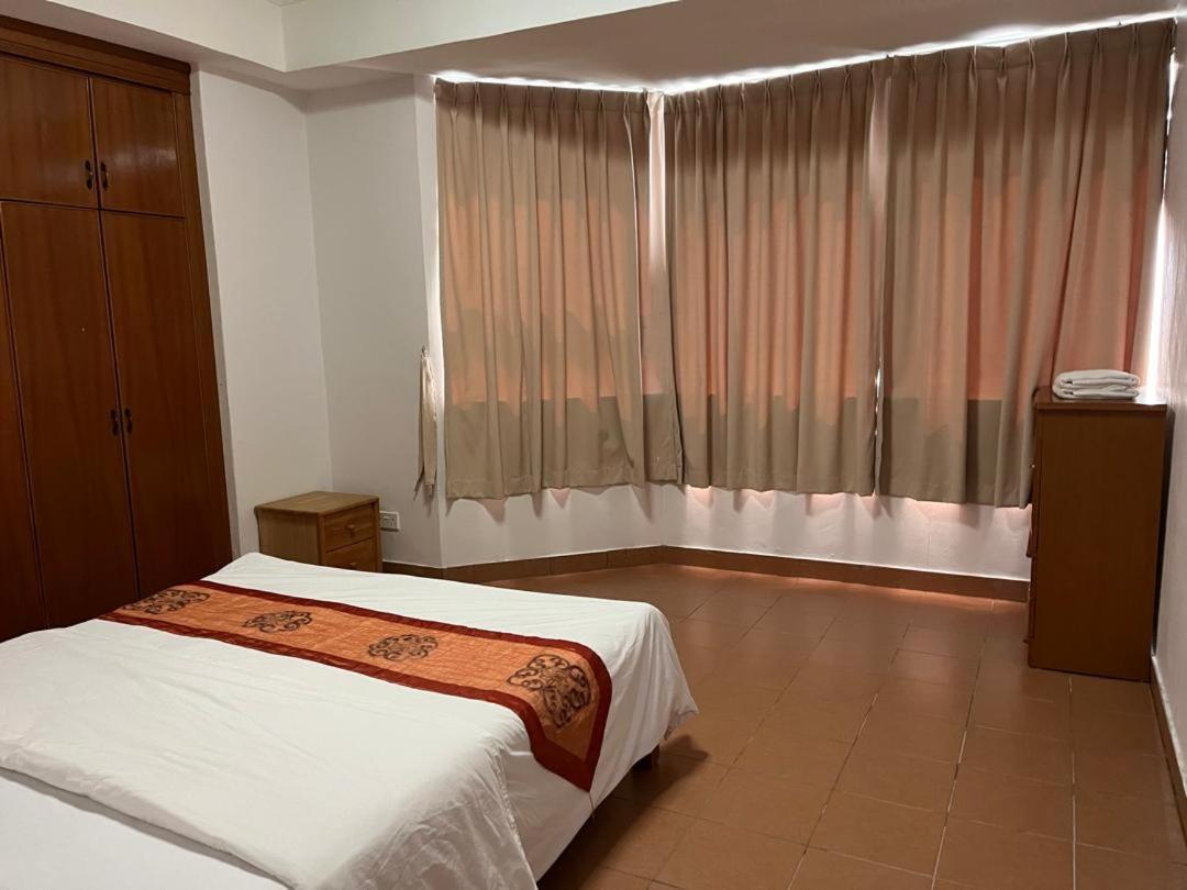 My Daily Homestay - Miri Times Square Chambre photo