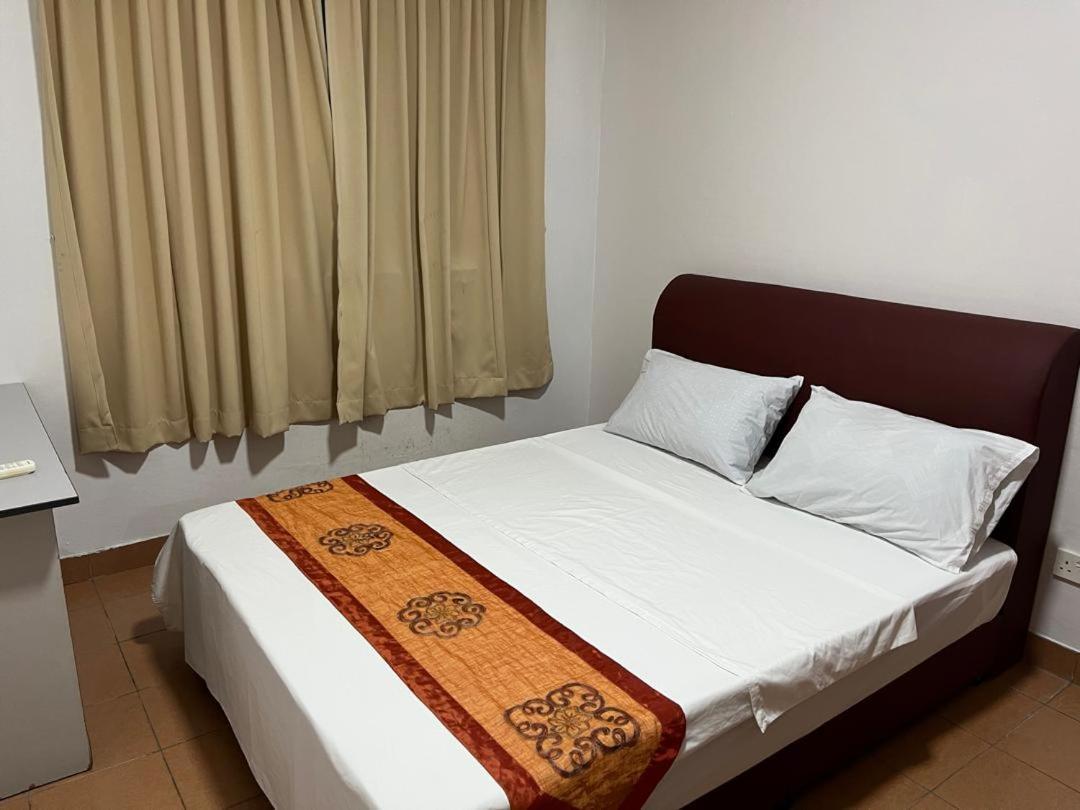 My Daily Homestay - Miri Times Square Chambre photo