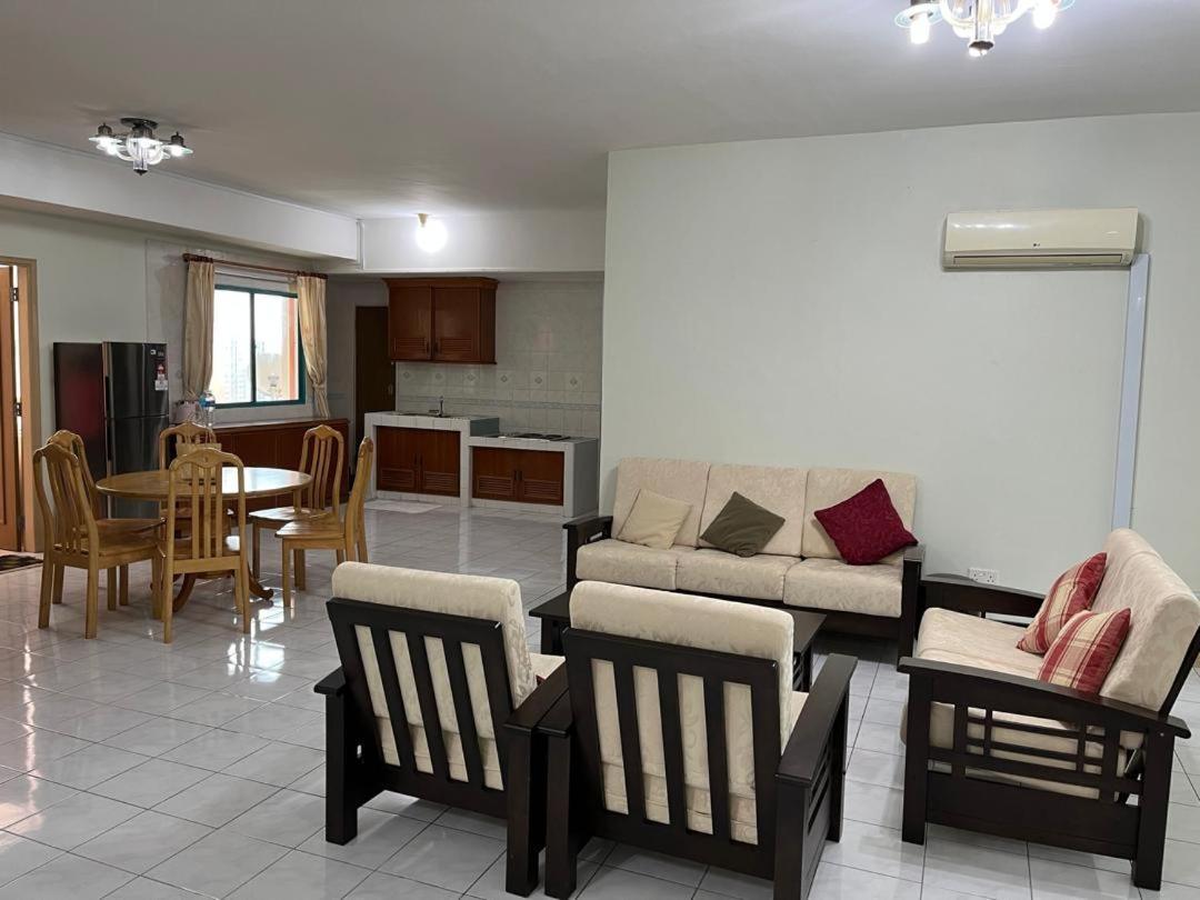 My Daily Homestay - Miri Times Square Chambre photo