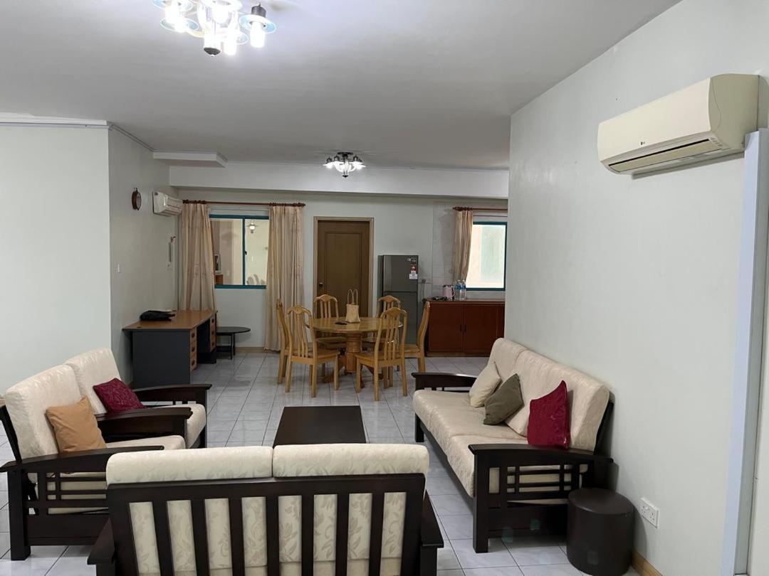 My Daily Homestay - Miri Times Square Chambre photo