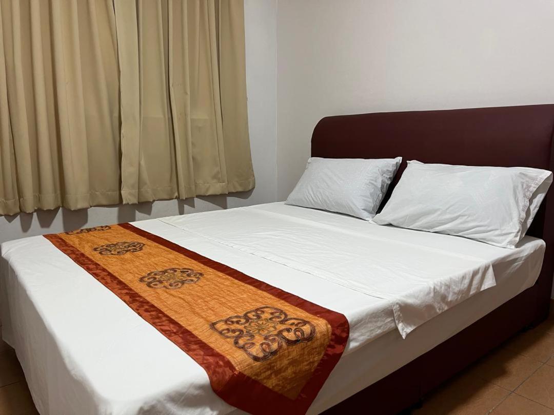 My Daily Homestay - Miri Times Square Chambre photo