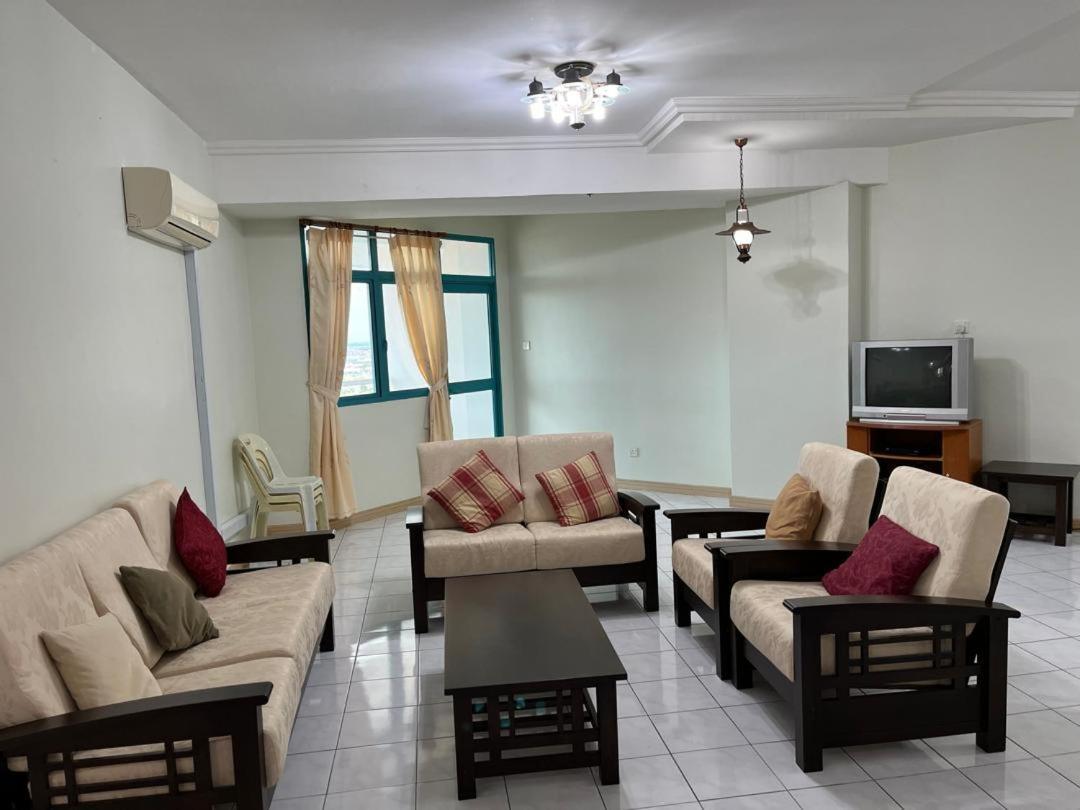 My Daily Homestay - Miri Times Square Chambre photo