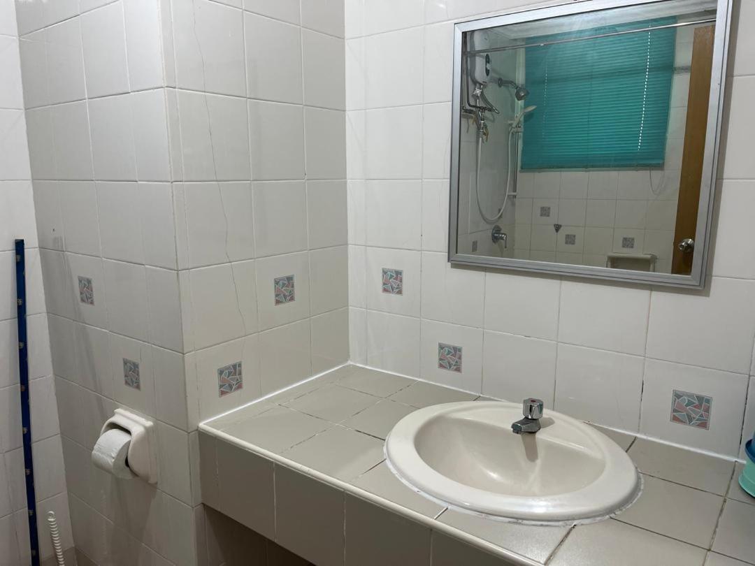 My Daily Homestay - Miri Times Square Chambre photo
