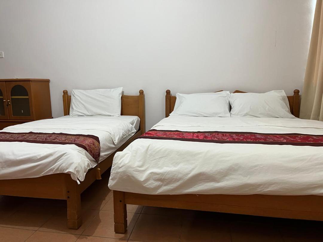 My Daily Homestay - Miri Times Square Chambre photo