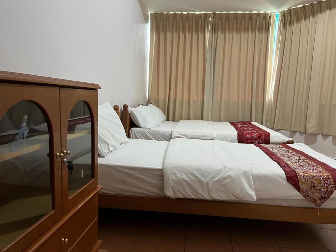 My Daily Homestay - Miri Times Square Chambre photo