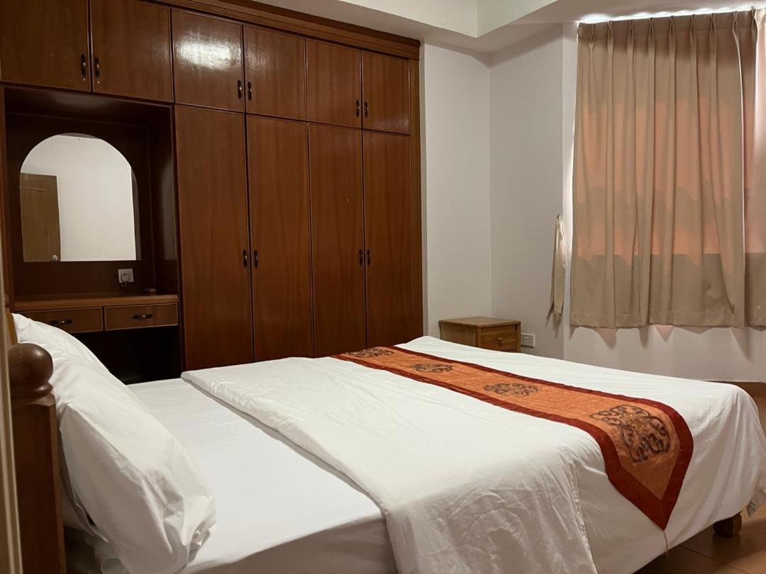 My Daily Homestay - Miri Times Square Chambre photo