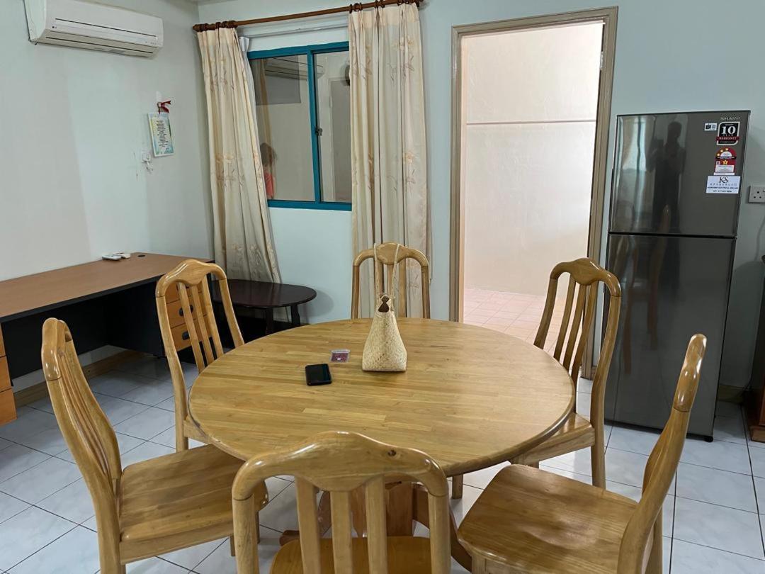 My Daily Homestay - Miri Times Square Chambre photo