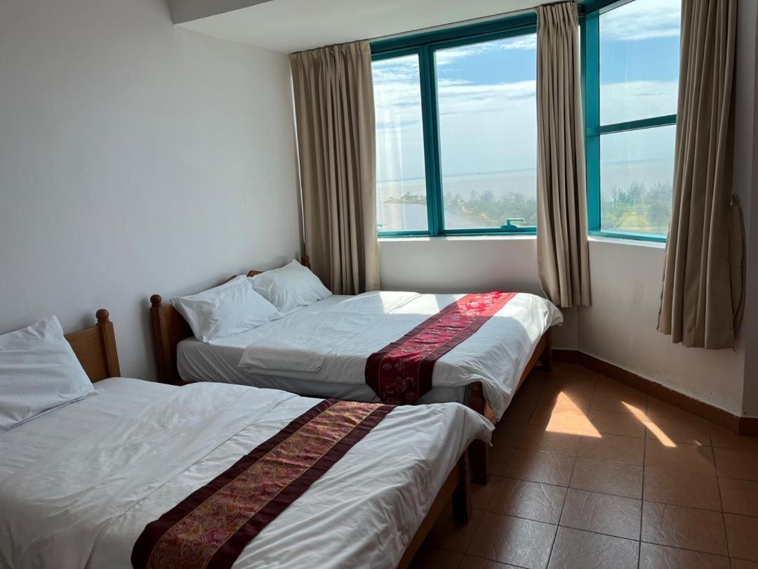 My Daily Homestay - Miri Times Square Chambre photo
