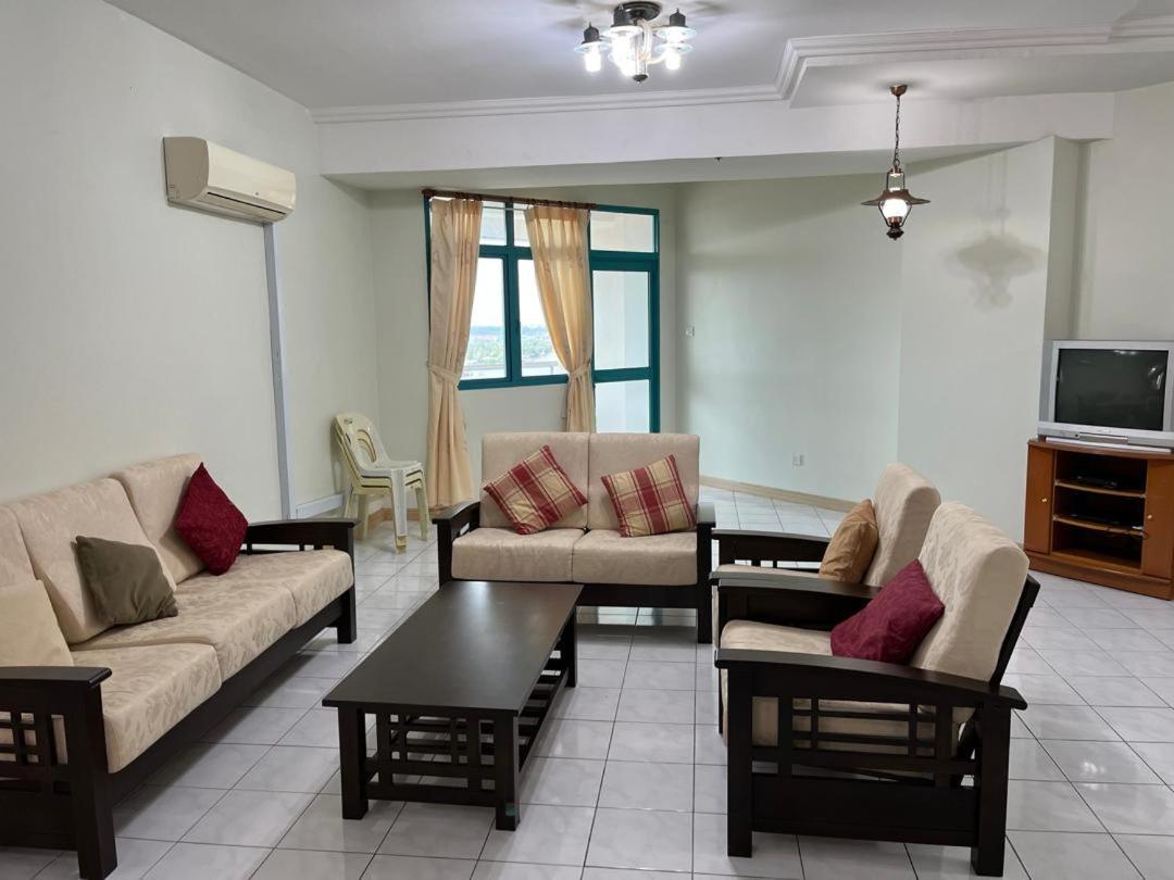 My Daily Homestay - Miri Times Square Chambre photo
