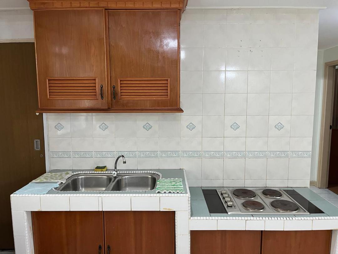 My Daily Homestay - Miri Times Square Chambre photo