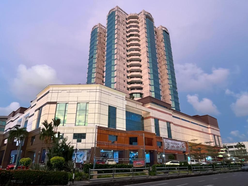 My Daily Homestay - Miri Times Square Chambre photo