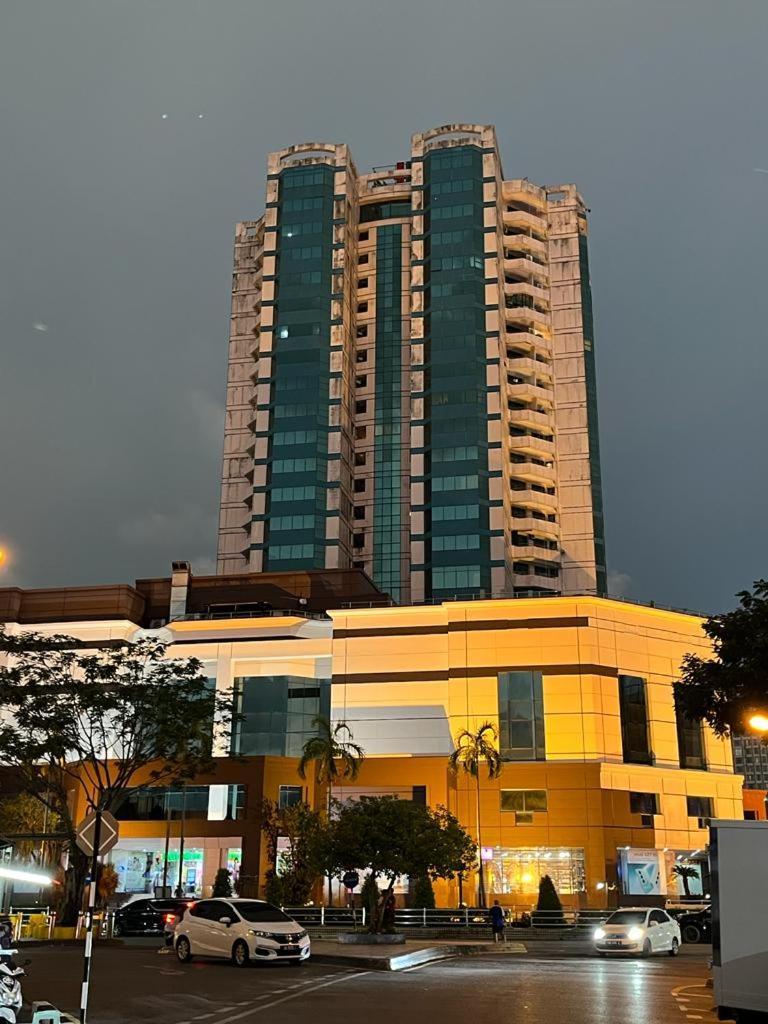 My Daily Homestay - Miri Times Square Chambre photo